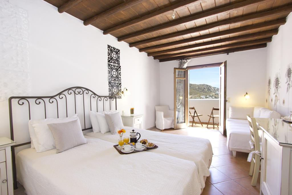 Paradision Hotel Mykonos Town Cameră foto