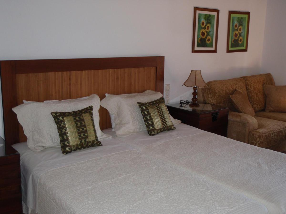 Paradision Hotel Mykonos Town Cameră foto